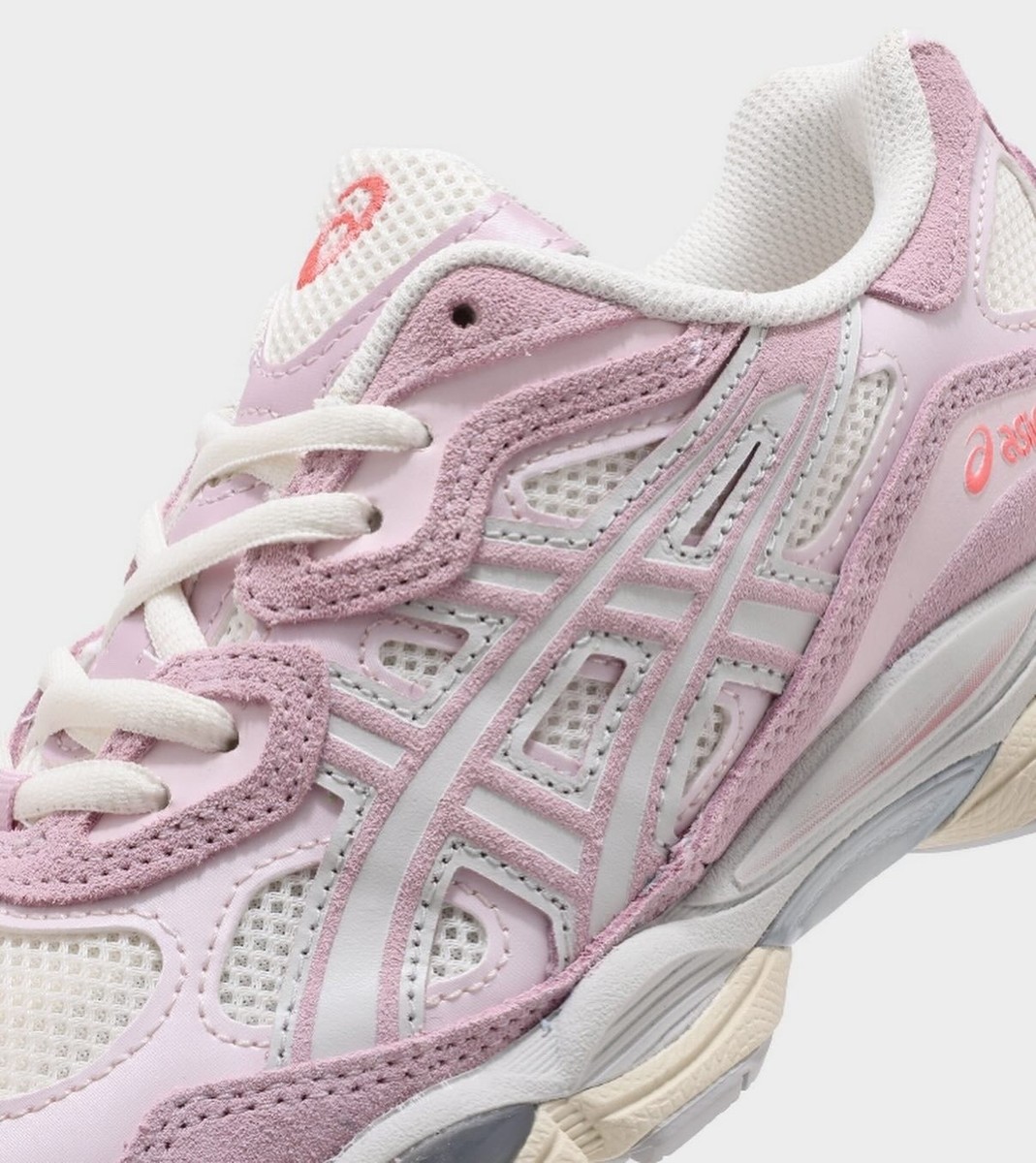 Men's Shoes Pink 🔥1203A383-106 ASiCS GEL-NYC | eBay