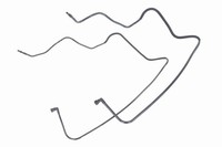 Kraftstoffleitung FüR Ford - V25-2780