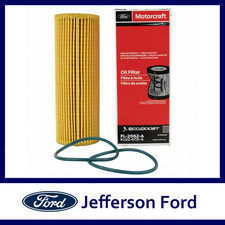 Genuine Ford Oil Filter for Ranger Next-Gen, F-150 & Endura