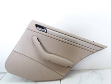 Porte arrière et accessoires BMW 2000