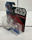 Hot Wheels Die-Cast Star Wars (Republic Attack Gunship) — photo 3