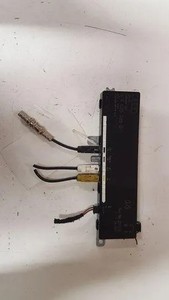 AUDI A6 4F2, C6 Antennenverstärker  4F9035225D 2.70 Diesel 132kw 2008 27022997