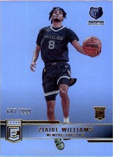 2021-22 Donruss Elite Basketball Cards Checklist 22