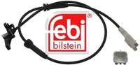 Febi Bilstein 37780 Sensor FüR Raddrehzahl ABS Sensor Raddrehzahl