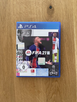 PS4 Bundle FSK18; Fifa21,tombRaider,xcom2,mirrors Edge,shadows of mordor,deus Ex