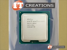 LENOVO CPU INTEL XEON 8 CORE PROCESSOR E5-2450V2 FOR RD340 RD440 TD340 03T7836