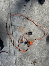 2023-2025 TESLA CYBERTRUCK TRUCK BED POWER OUTLET & WIRE HARNESS 1901510-00-B