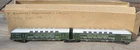 Piko N Double-Deck Train Car DBz 2-Piece DR Epoch 3 Limited Edition With Cab