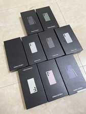 NEW SAMSUNG GALAXY S24 ULTRA/S23 ULTRA/S22 ULTRA/S22+/S22/S23+ PLUS 5G UNLOCKED