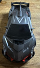 veeniix v992 transform robot rc car (no remote) — photo 1