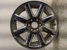 2007-2014 Gmc Yukon Oem Wheel Rim Qgcwh