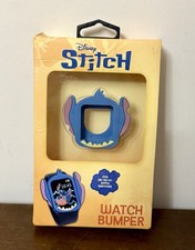 NEW  Disney x Stitch Smart Watch Bumper   Apple 38 / 40 / 41 Watches  Kawaii