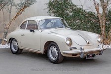 1965 Porsche 356 for Sale