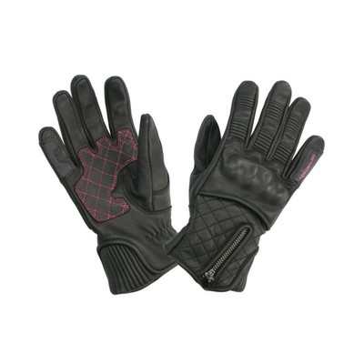 Motorradhandschuhe ADRENALINE ORCHID PPE Größe XL