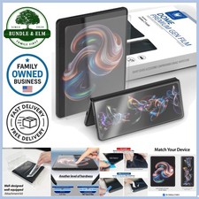 Whitestone GEN Film Screen Protector for Galaxy Z Fold 4 Hard Coated PET
