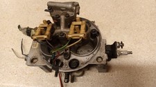 93 95 Chevrolet Gmc 5.7 Tbi Throttle Body 17093030 1500 Suburban Tahoe Yukon