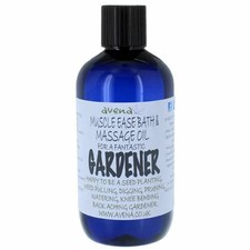Gardener's Bubble Bath - Natural Product - Organic Base - Luxurious Gift -