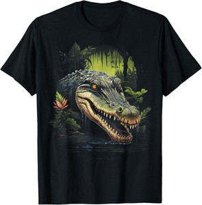 Crocodile Shirts | eBay