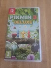 Pikmin 3 Deluxe (Nintendo Switch, 2020)