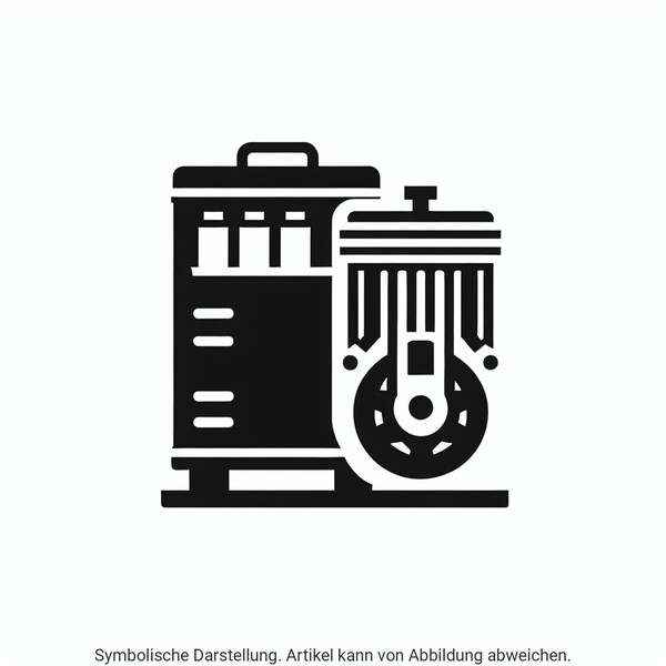 Motorlager Kamoka 890390 FüR Mercedes 190 W201 124 W124 Model S124 C124 Klasse-image