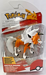 are fake pokemon cards worth anything Lougaroc AR 107/100