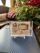 2019-20 Panini Flawless Collegiate Basketball Cards 21