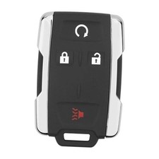 Key Fob Replacement for 2014-2020 Chevy Silverado 1500 2500 3500/15-21