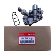 VTEC Solenoid Spool Valve Assembly 15810-RKB-J01 Fit For 05-08 Honda Pilot New