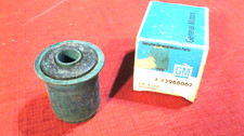 NOS 1971-1975 Chevrolet Vega lower control arm  bushing ,3988062