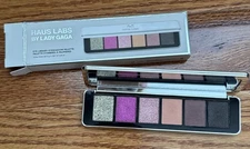 HAUS LABS Lady Gaga Eye Library Eyeshadow Palette Volume 002~The Super Neutrals