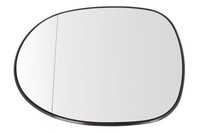 Links Blic 6102-12-2001335P Spiegelglas, AußEnspiegel FüR Honda