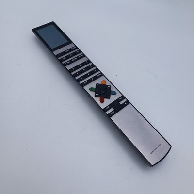 Bang & Olufsen B&O Remote Control BEO4 MK2 DVD GO Button 1999 TV