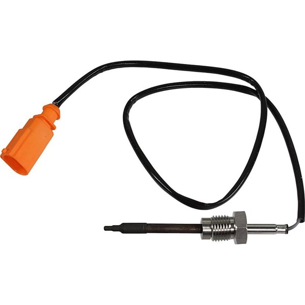 Metzger 08941039 Sensor Abgastemperatur FüR Vw Skoda Audi Seat Cupra Tiguan Q3-image