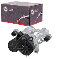 A.B.S. Bremssattel Hinterachse Links Passend FÜR Bmw 1 2 X1 X2 Mini Mini |