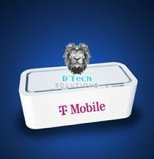 T-Mobile Unlimited Data 5G/4G Home Business Internet Modem/Router 1Month incl.