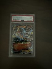 Pokémon TCG M Charizard EX 12/83 Generations Ultra Rare Holo Card PSA 9 on eBay