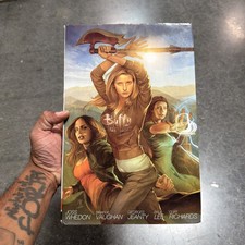 1998 Inkworks Buffy the Vampire Slayer Season 1 Trading Cards 11