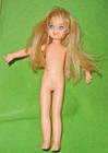 Vintage Mattel Tutti doll 1965 Japan — photo 1
