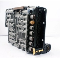 6R80 Transmission Valve Body W/TCM LEAD FRAME 2017 F-150 F150 Truck.