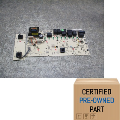 #ad U1 AP3892692 1 For General Electric Washer Main Control Board Part # Model $127.77