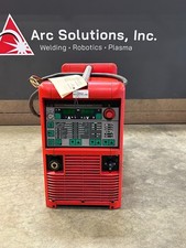 Fronius TransPuls Synergic 4000 460V- Used