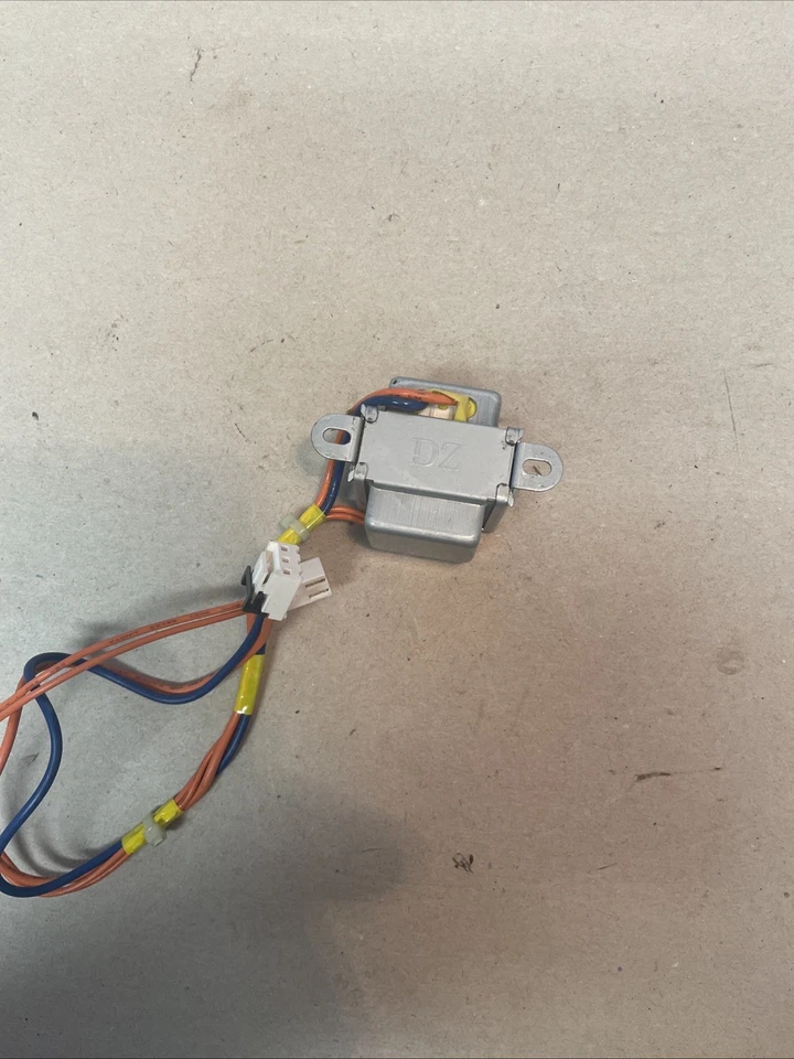 W 35x15D(1) 35x15-1120.B46/(350/300) /250/11.8 power Transformer 4311024702 - Image 2 of 2