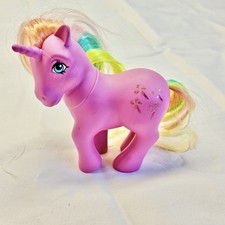 2018 My Little Pony Basic Fun Starflower Rain...