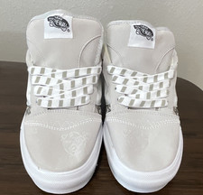 VANS Old Skool Snoopy Graphic Print White/Gra...
