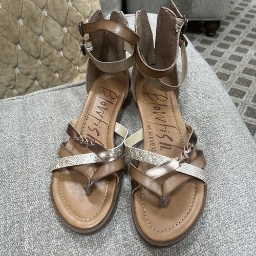 Blowfish Women's Sandals Size 7