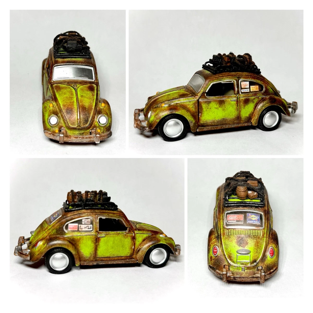 最終値下　ホットウィール　リアルライダース　VW BUG等 最終値下 ホットウィール リアルライダース VW BUG等 【公式通販】