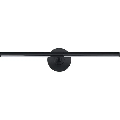 ET2 Contemporary Lighting E21353-BK Dorian Wall Sconce Black - Picture 1 of 4
