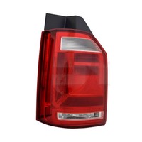 RüCkleuchte Heckleuchte Links FüR VW Transporter VI Bus SGB SGG SGJ Multivan