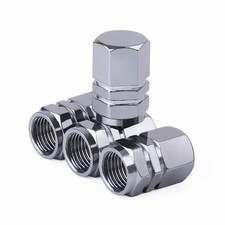 4pcs Aluminum Car Tire Valve Caps Tyre Valve Stem Cover Air Dust Wheel Rim Caps 4pcs Aluminum Car Tire Valve Caps Tyre Valve Stem Cover Air Dust Wheel Rim Caps