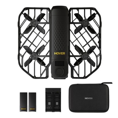 HOVERAir X1 PROMAX Retail Combo
